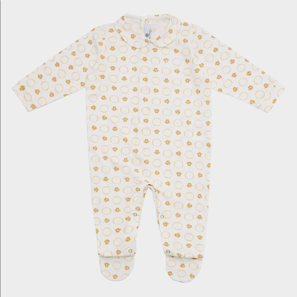 Young Versace Romper